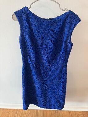 Ralph Lauren dress size 2